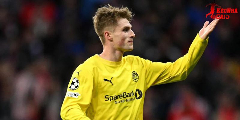 Bodo Glimt vs Inter Milan có cuộc đối đầu lịch sử Bodo Glimt vs Inter Milan có cuộc đối đầu lịch sử