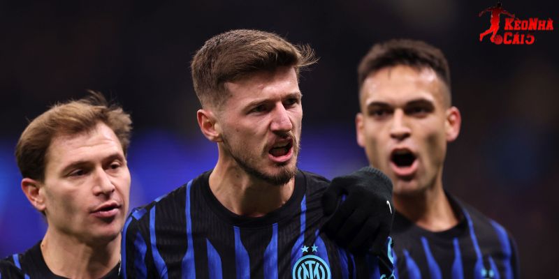 Bodo Glimt vs Inter Milan sẽ xuất hiện những bất ngờ Bodo Glimt vs Inter Milan sẽ xuất hiện những bất ngờ