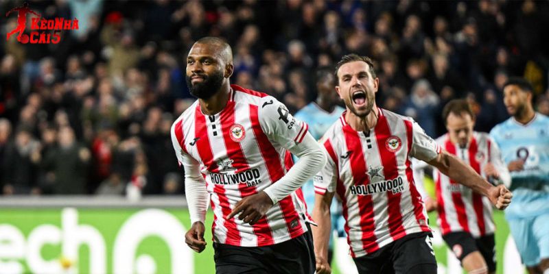 Burnley vs Brentford nghiêng về phía đội khách Burnley vs Brentford nghiêng về phía đội khách