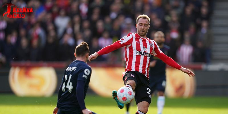 Burnley vs Brentford tích cực chuẩn bị cho trận đấu Burnley vs Brentford tích cực chuẩn bị cho trận đấu