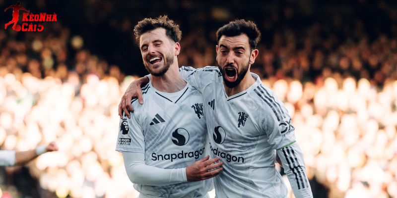 Man Utd vs Crystal Palace được đánh giá cân bằng Man Utd vs Crystal Palace được đánh giá cân bằng